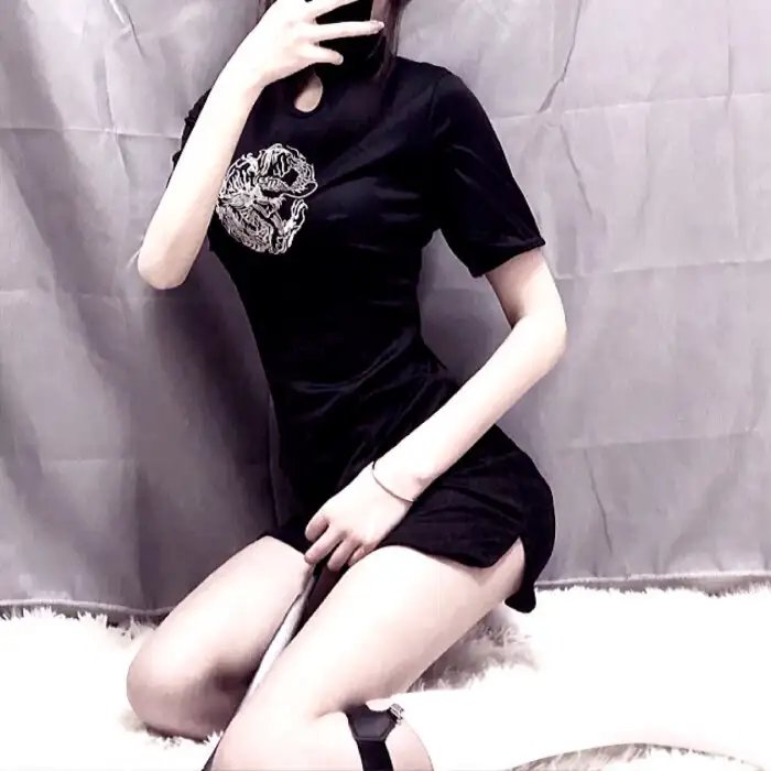 登龙有术