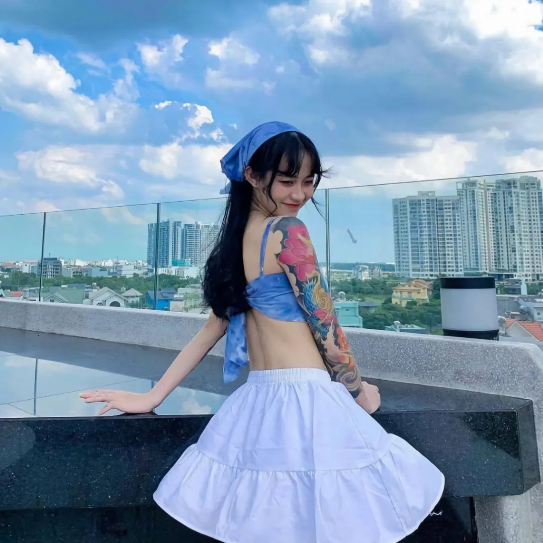 香米小情歌